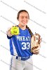 Softball Media Day  Wheaton College Softball 2023 Media Day. - Photo by Keith Nordstrom : Wheaton, Women’s Softball, Media Day